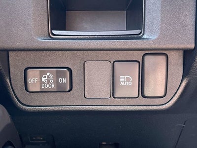 2018 Toyota Tacoma SR5 V6