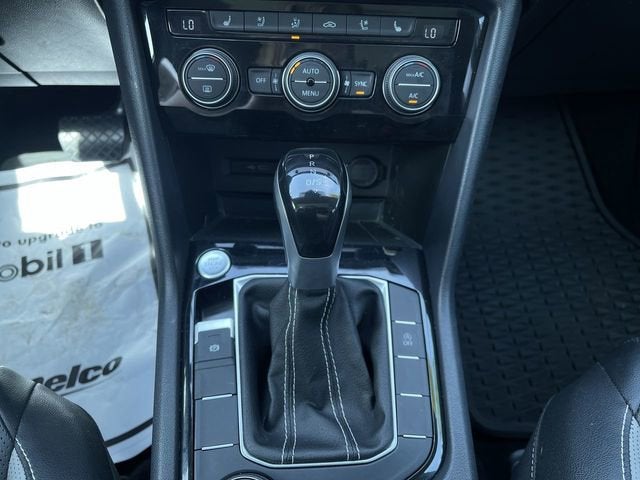 2022 Volkswagen Taos 1.5T SEL