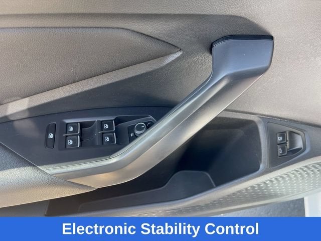 2021 Volkswagen Jetta 1.4T SE