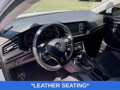 2021 Volkswagen Jetta 1.4T SE