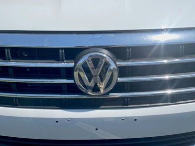 2021 Volkswagen Jetta 1.4T SE