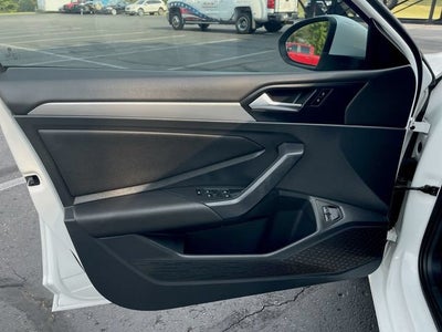 2021 Volkswagen Jetta 1.4T SE