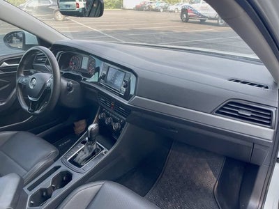 2021 Volkswagen Jetta 1.4T SE