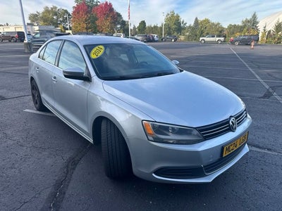 2014 Volkswagen Jetta 2.0 TDI