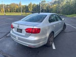 2014 Volkswagen Jetta 2.0 TDI