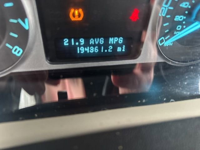 2010 Mercury Mariner Premier