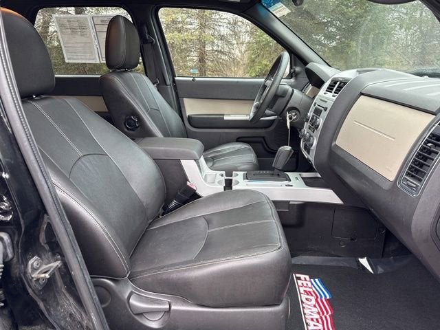 2010 Mercury Mariner Premier