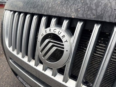 2010 Mercury Mariner Premier