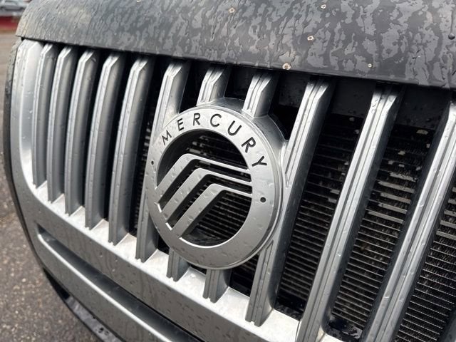 2010 Mercury Mariner Premier