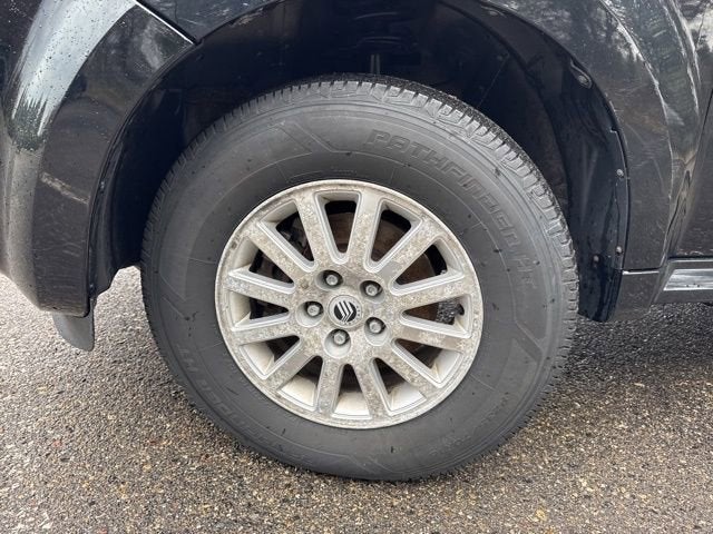 2010 Mercury Mariner Premier