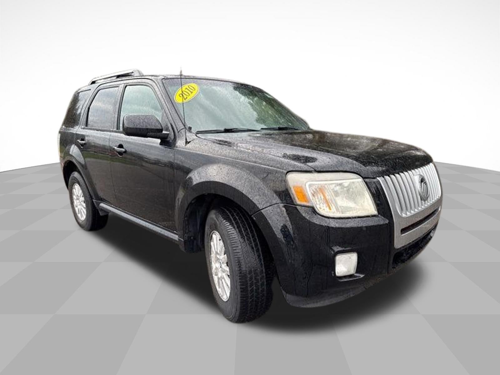 2010 Mercury Mariner Premier