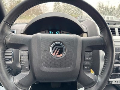 2010 Mercury Mariner Premier