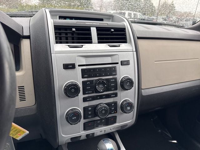 2010 Mercury Mariner Premier