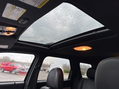 2010 Mercury Mariner Premier