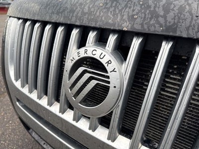 2010 Mercury Mariner Premier