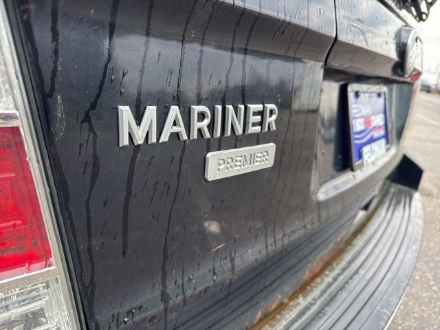 2010 Mercury Mariner Premier