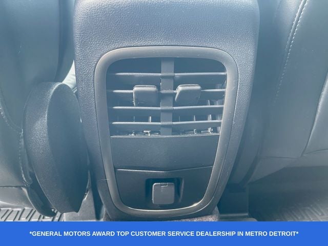 2018 Lincoln MKC Select