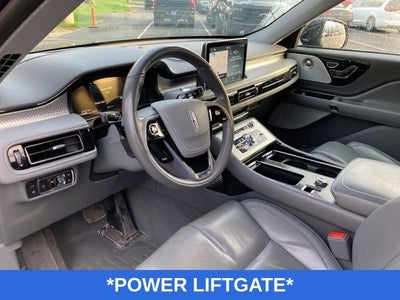2020 Lincoln Aviator Grand Touring