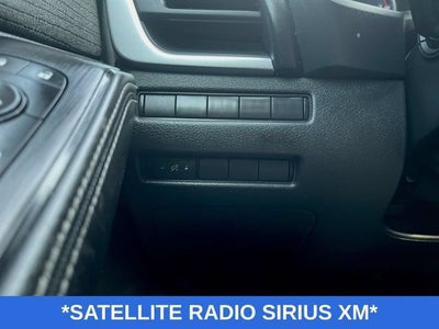 2021 Nissan Rogue S Intelligent AWD