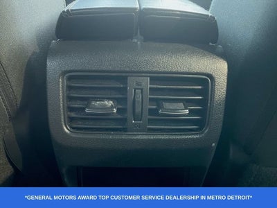 2021 Nissan Rogue S Intelligent AWD