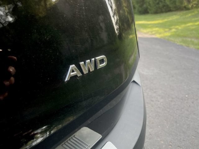 2021 Nissan Rogue S Intelligent AWD