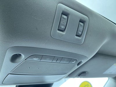 2020 Nissan Murano SL Intelligent AWD