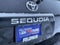 2020 Toyota Sequoia Platinum