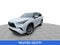 2023 Toyota Highlander Hybrid Limited