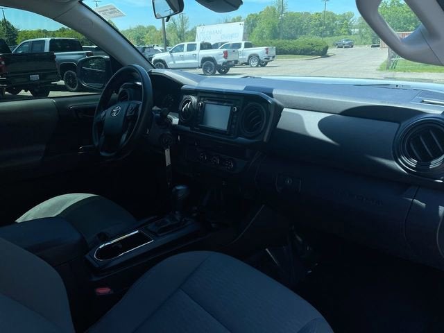 2019 Toyota Tacoma SR
