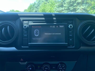 2019 Toyota Tacoma SR