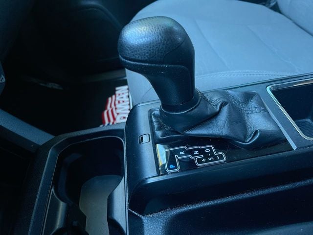 2019 Toyota Tacoma SR