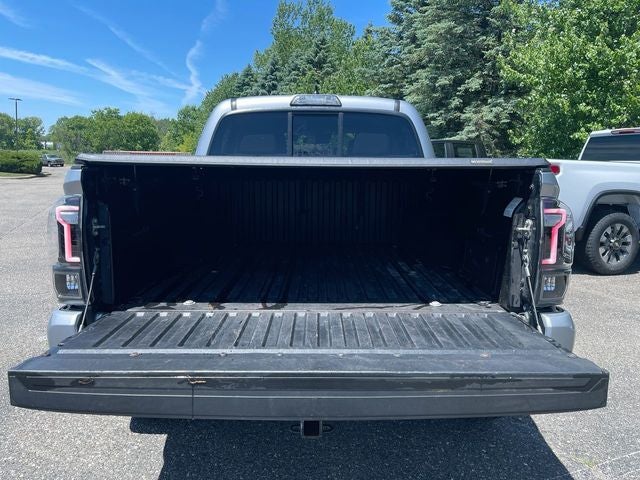2019 Toyota Tacoma SR