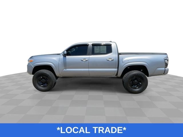 2019 Toyota Tacoma SR