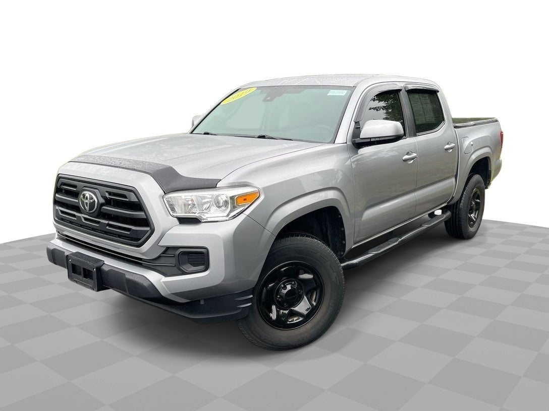 2019 Toyota Tacoma SR