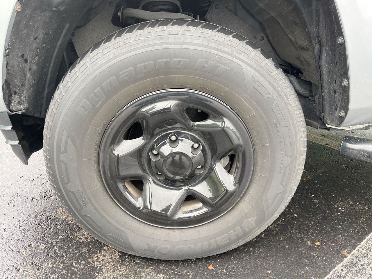 2019 Toyota Tacoma SR