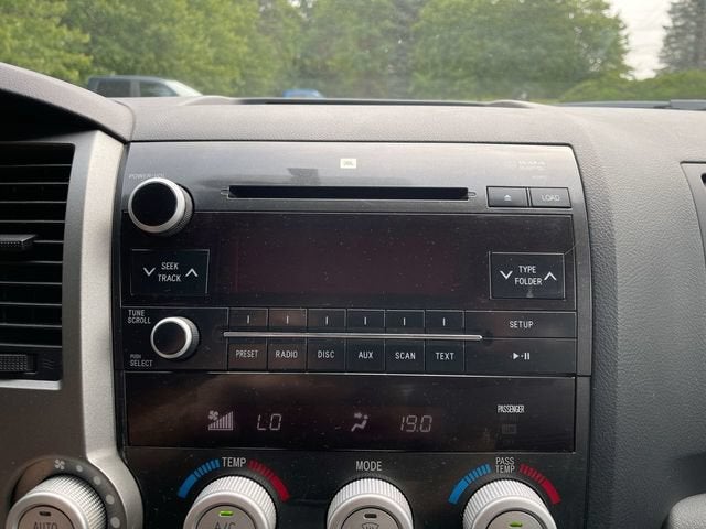 2013 Toyota Tundra Limited 5.7L V8