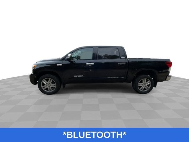 2013 Toyota Tundra Limited 5.7L V8