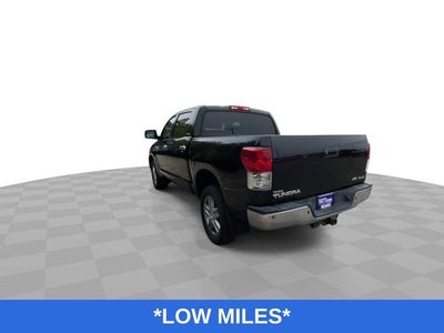 2013 Toyota Tundra Limited 5.7L V8
