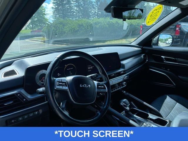 2023 Kia Telluride SX