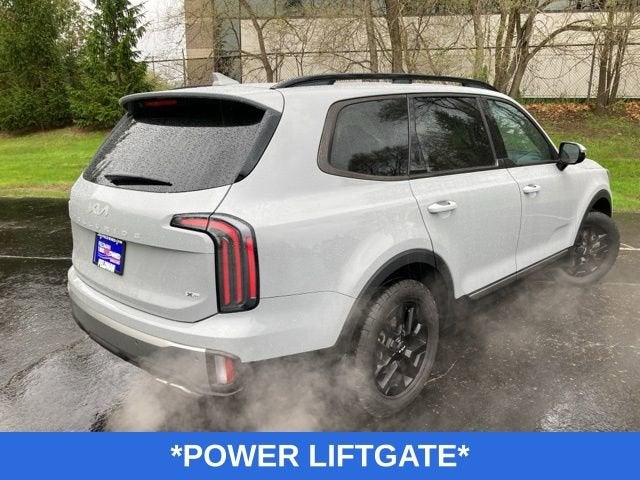 2023 Kia Telluride SX