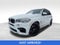 2017 BMW X5 M X5 M Sports Activity Vehicle