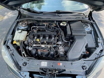 2009 Mazda Mazda3 s Grand Touring