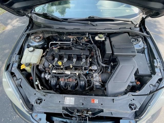 2009 Mazda Mazda3 s Grand Touring