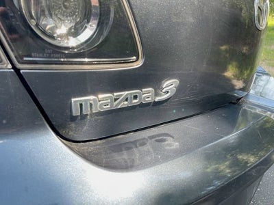 2009 Mazda Mazda3 s Grand Touring