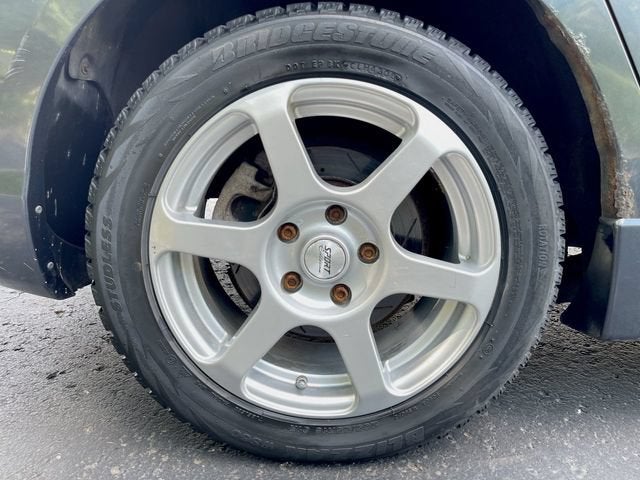 2009 Mazda Mazda3 s Grand Touring