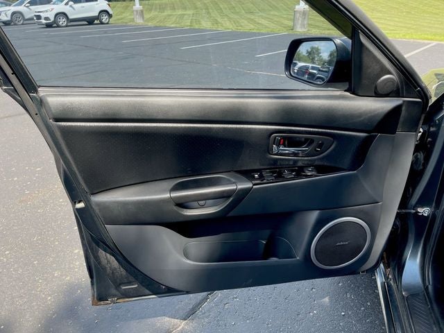 2009 Mazda Mazda3 s Grand Touring