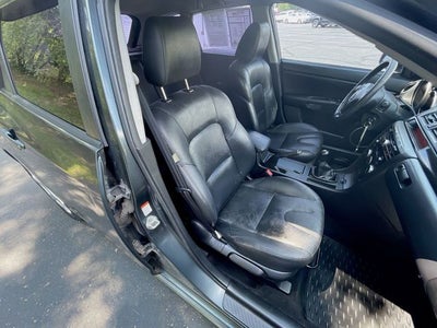 2009 Mazda Mazda3 s Grand Touring