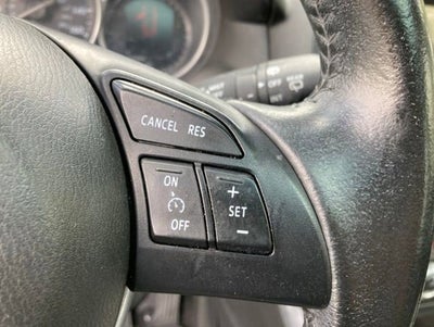 2015 Mazda Mazda CX-5 Grand Touring