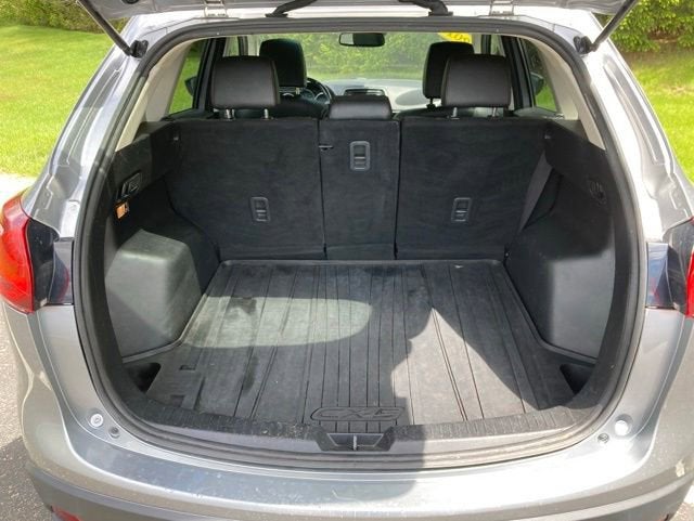 2015 Mazda Mazda CX-5 Grand Touring