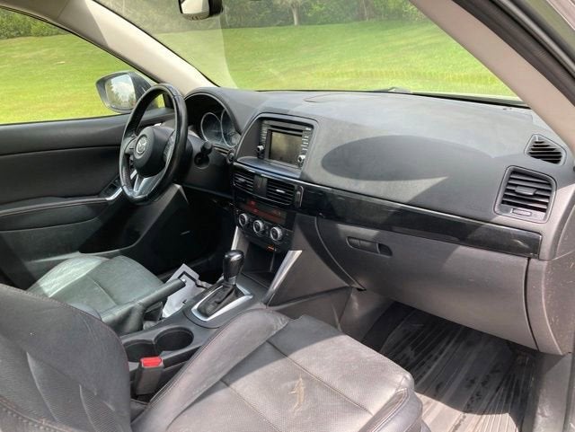 2015 Mazda Mazda CX-5 Grand Touring